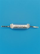 Аккумуляторная батарея M78250 105mAh 3.72V 0.391wh для зарядного кейса беспроводных наушников