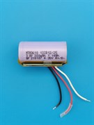 Microsoft Surface Earbuds СОВМЕСТИМЫЙ (АНАЛОГ) АККУМУЛЯТОР ДЛЯ ЗАРЯДНОГО КЕЙСА БЕСПРОВОДНЫХ НАУШНИКОВ (акб батарея)