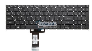 Acer Aspire 7 (A715-73G) КЛАВИАТУРА ДЛЯ НОУТБУКА