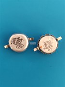 Аккумуляторная батарейка (2шт комплект) m1154a7 3.85v 60mAh Li-on батарейка