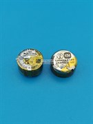 Аккумулятор LiIon (литий-ионный) 3.85v вольт 2pin 2 контакта M1154S3 54mAh (2шт комплект)