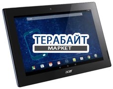 Аккумулятор для планшета Acer Iconia Tab A3-A30