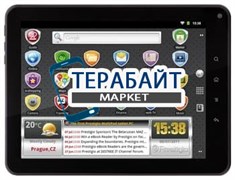 Аккумулятор для навигатора Prestigio GeoVision 4150