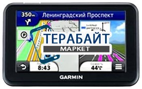 Аккумулятор для навигатора Garmin nuvi 140LMT