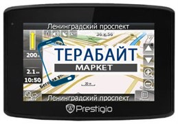 Аккумулятор для навигатора Prestigio GeoVision 5130