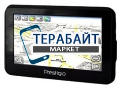 Аккумулятор для навигатора Prestigio GeoVision 5100BT