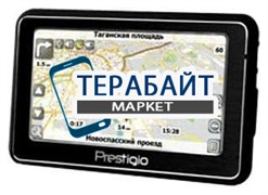 Аккумулятор для навигатора Prestigio GeoVision 4250 BTFM