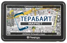 Аккумулятор для навигатора Prestigio GeoVision 4250