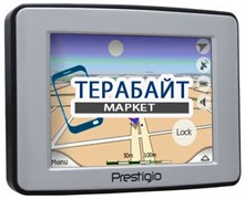 Аккумулятор для навигатора Prestigio GeoVision 135