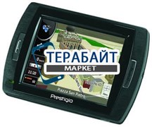 Аккумулятор для навигатора Prestigio GeoVision 150