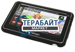 Аккумулятор для навигатора Prestigio GeoVision 4250GPRS