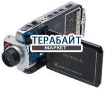 Аккумулятор для видеорегистратора SUPRA SCR-550
