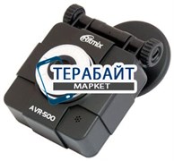 Аккумулятор для видеорегистратора Ritmix AVR-500
