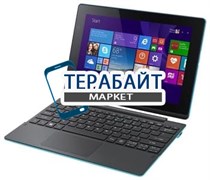 Тачскрин для планшета Acer Aspire Switch 10 E Z3735F