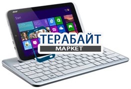 Тачскрин для планшета Acer Iconia Tab W3-810