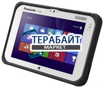 Тачскрин для планшета Panasonic Toughpad FZ-M1 LTE