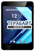 Тачскрин для планшета teXet ТМ-7878 3G