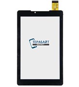 Тачскрин для планшета Prestigio MultiPad PMT3777 3G
