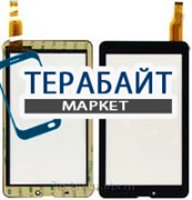 Тачскрин для планшета DEXP Ursus 7M 3G