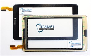 Тачскрин AD-C-701749-FPC