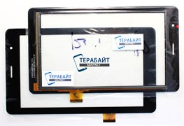 Тачскрин RS7F299D_V2.0