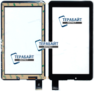 Тачскрин для планшета Prestigio MultiPad PMT3087 3G