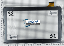 Тачскрин wj608-v1.0