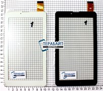 ТИП 1 - Тачскрин для планшета Texet TM-7059
