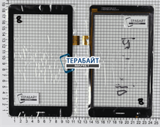 Тачскрин Ydt1241-a1