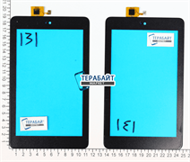 Тачскрин для планшета Dell Venue 7 Tablet 3730