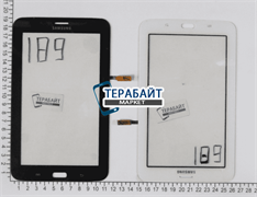 Samsung Galaxy Tab 3 7.0 Lite SM-T111 ТАЧСКРИН