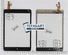 Тачскрин для планшета teXet TM-7853