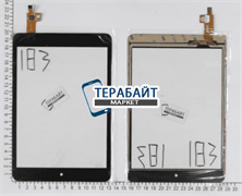 Тачскрин для планшета teXet TM-7854