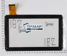 Тачскрин Fpc-tp090005(98vb)-00 черный