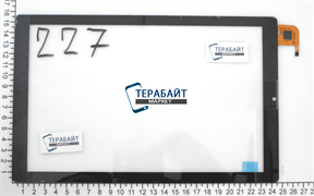 Тачскрин pb101jg1340