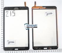 Тачскрин для планшета Samsung GALAXY Tab 4 8.0 T331