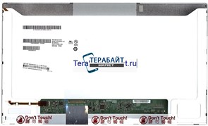 Матрица для ноутбука B140XW01 v.9