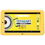 eSTAR 7" Themed Tablet Despicable Me МАТРИЦА ДИСПЛЕЙ ЭКРАН