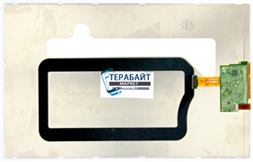 Матрица для планшета Samsung Galaxy Tab 3 SM-T311