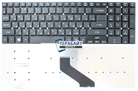 Клавиатура для ноутбука Acer Aspire 5830 5830G