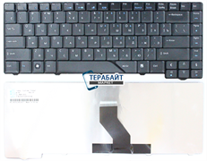 Клавиатура для ноутбука eMachines E510 series Kal10
