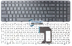 Клавиатура для ноутбука HP Pavilion g7-2025sr