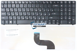 Клавиатура для ноутбука Acer TM8531
