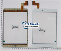 Тачскрин Fpca-79A14-V01 белый