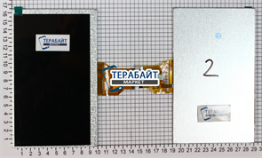 Матрица для планшета Prestigio MultiPad PMP3270B
