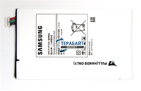 Аккумулятор акб батарея для планшета Samsung SM-T705D