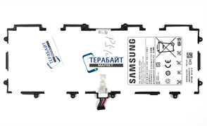 SP3676B1A(1S2P) Аккумулятор акб батарея для планшета Samsung