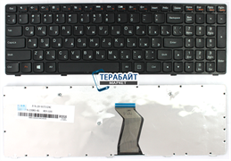 Клавиатура для ноутбука Lenovo G500AM