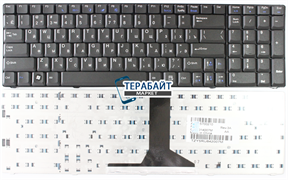 Клавиатура для ноутбука aezy5700210