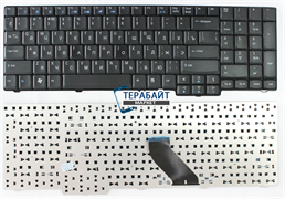 Клавиатура для ноутбука Acer Aspire 5235